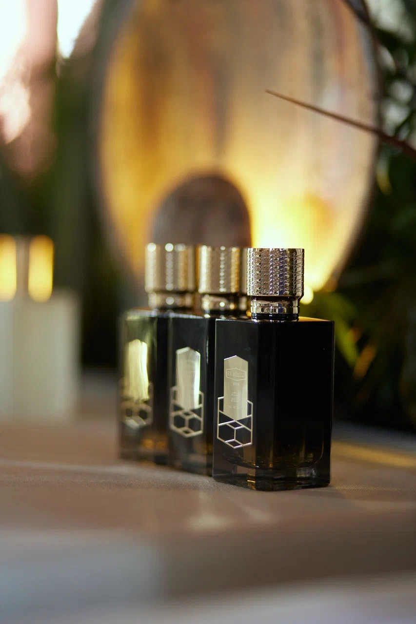 Нишевый парфюм от Ex Nihilo теперь в Алматы. Любимый аромат Хейли Бибер в том числе