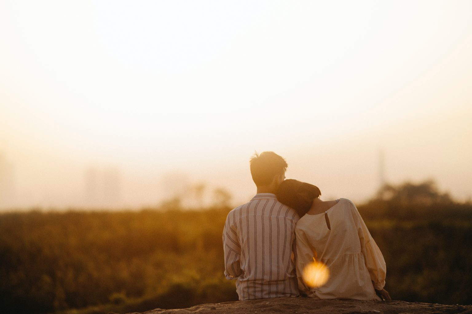 6 признаков того, что ваши отношения на расстоянии могут закончиться