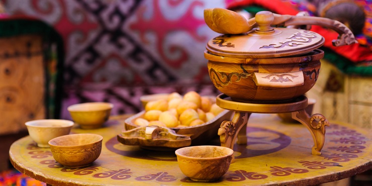 Рестораны казахской кухни в Алматы и Астане: 6 подходящих заведений