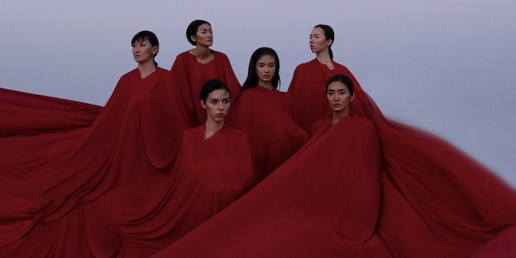 Зарина Коптлеуова, руководитель модельного агентства Velada Models, — о трудностях внутри сферы и перспективах казахстанской fashion-индустрии