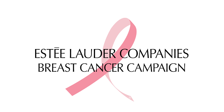 Estée Lauder Companies в новой кампании против рака груди￼ ￼