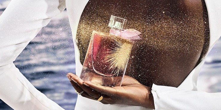 Lancôme представили новый коллекционный аромат