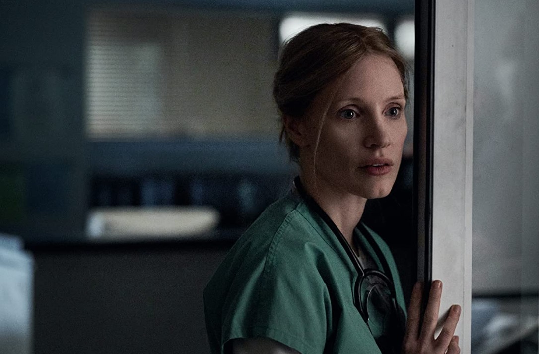 "Добрый медбрат": новый триллер от Netflix расскажет историю о палаче в белом халате, основанную на реальных событиях