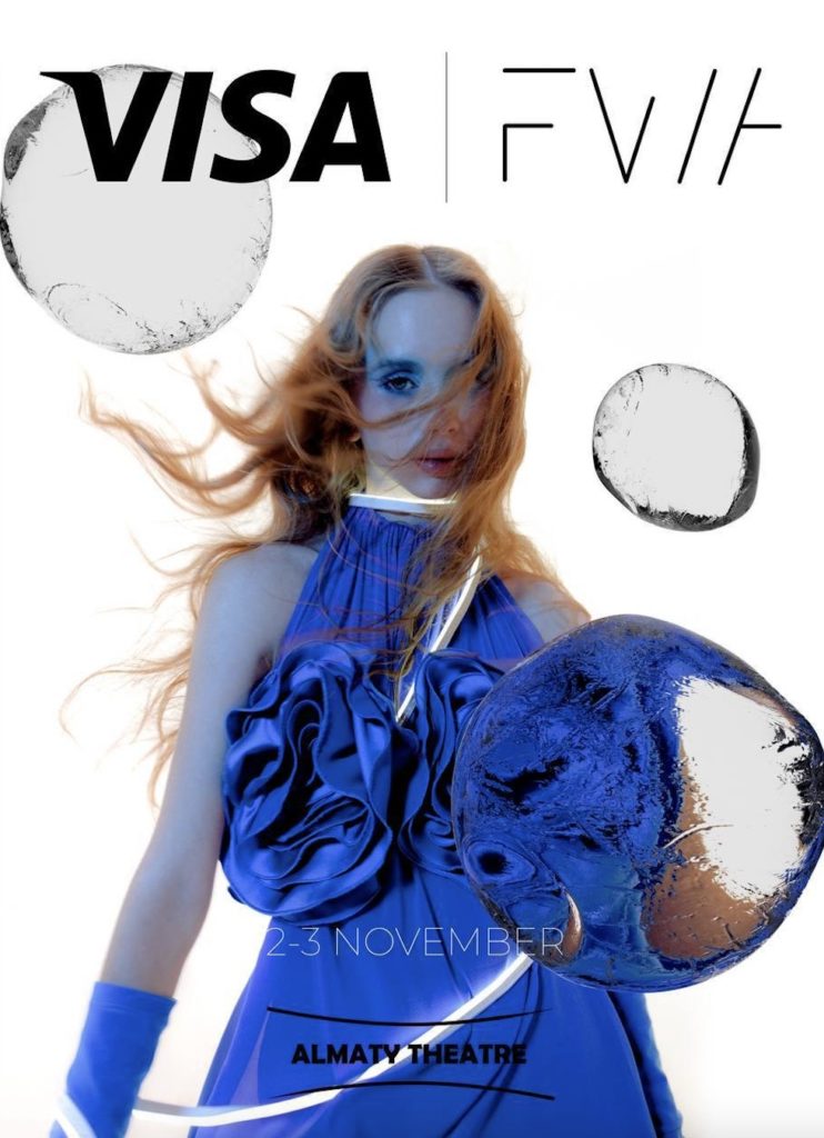 Visa Fashion Week 