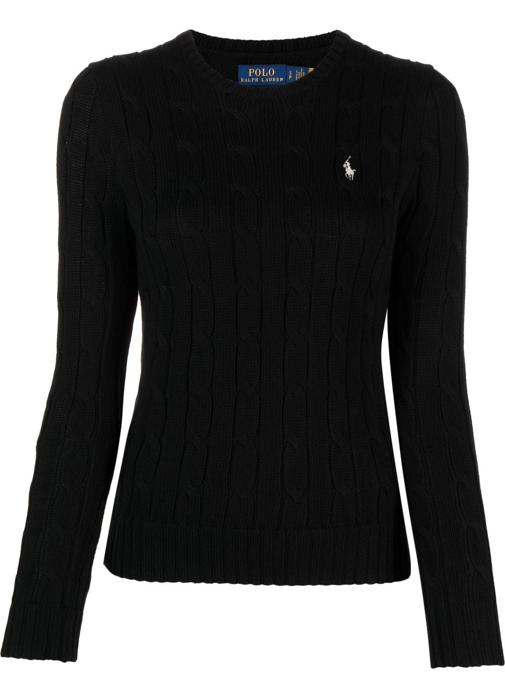 Где купить идеальный черный свитер, как у Кендалл Дженнер?
