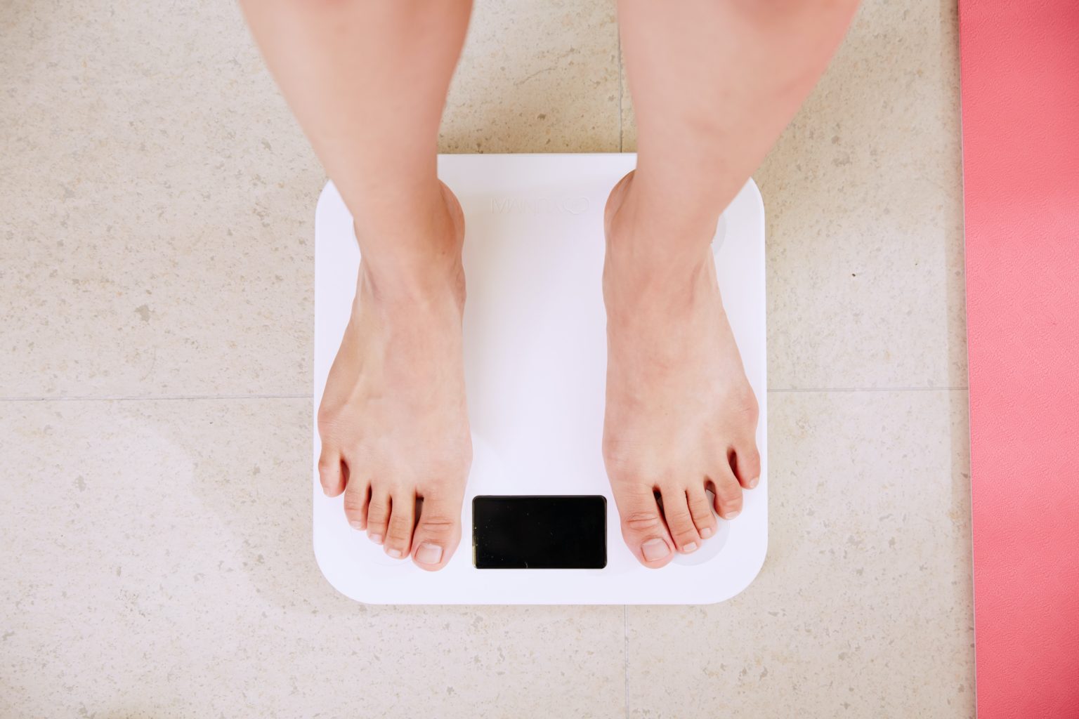 Ошибки при похудении