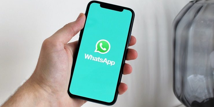 Будьте осторожны: данные казахстанских пользователей WhatsApp были украдены