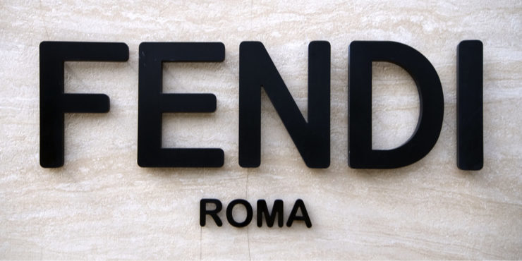 Fendi представили дебютную коллекцию предметов для дома