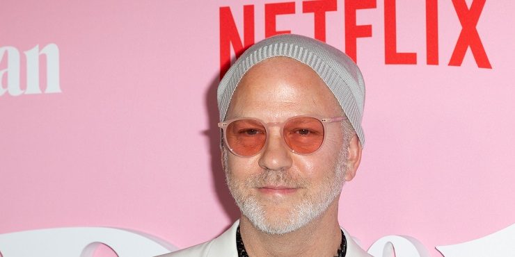 Райан Мерфи обрушил критику на Netflix: что не устроило режиссера?