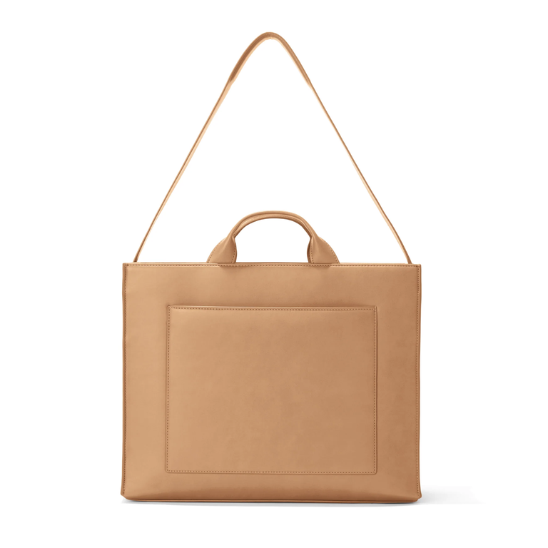 Эти сумки для ноутбука можно взять с собой не только в офис, но и в ресторан