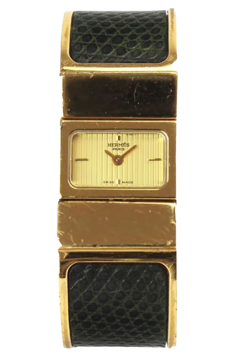 Винтажные часы, которые прекрасно дополнят вашу коллекцию аксессуаров