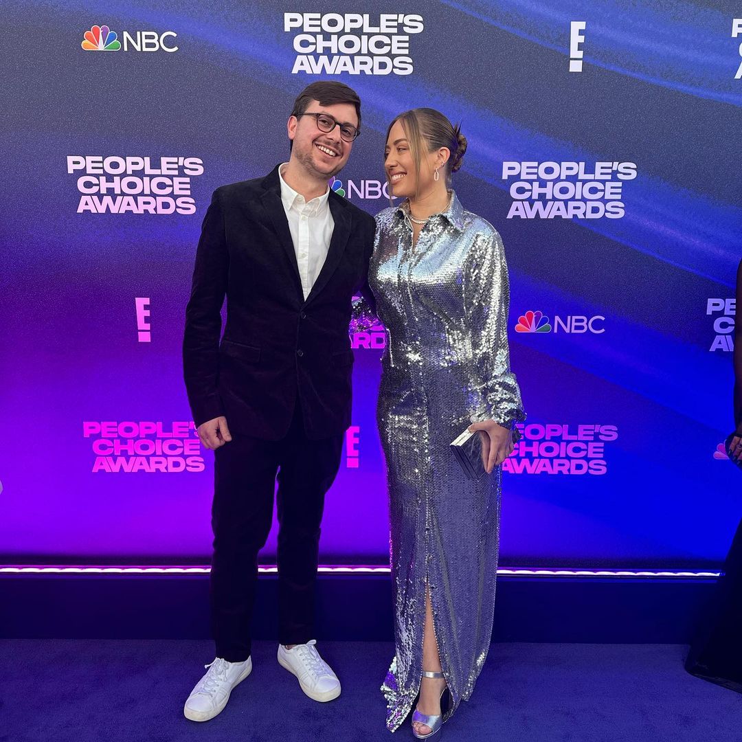 People’s Choice Awards 2022