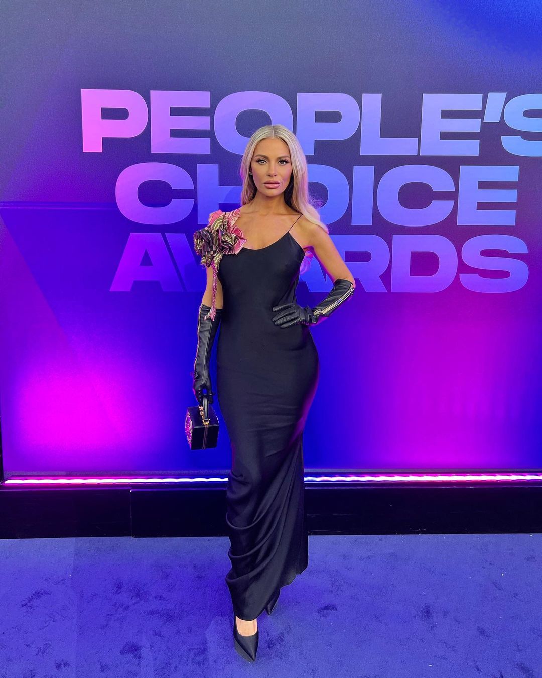 People’s Choice Awards 2022