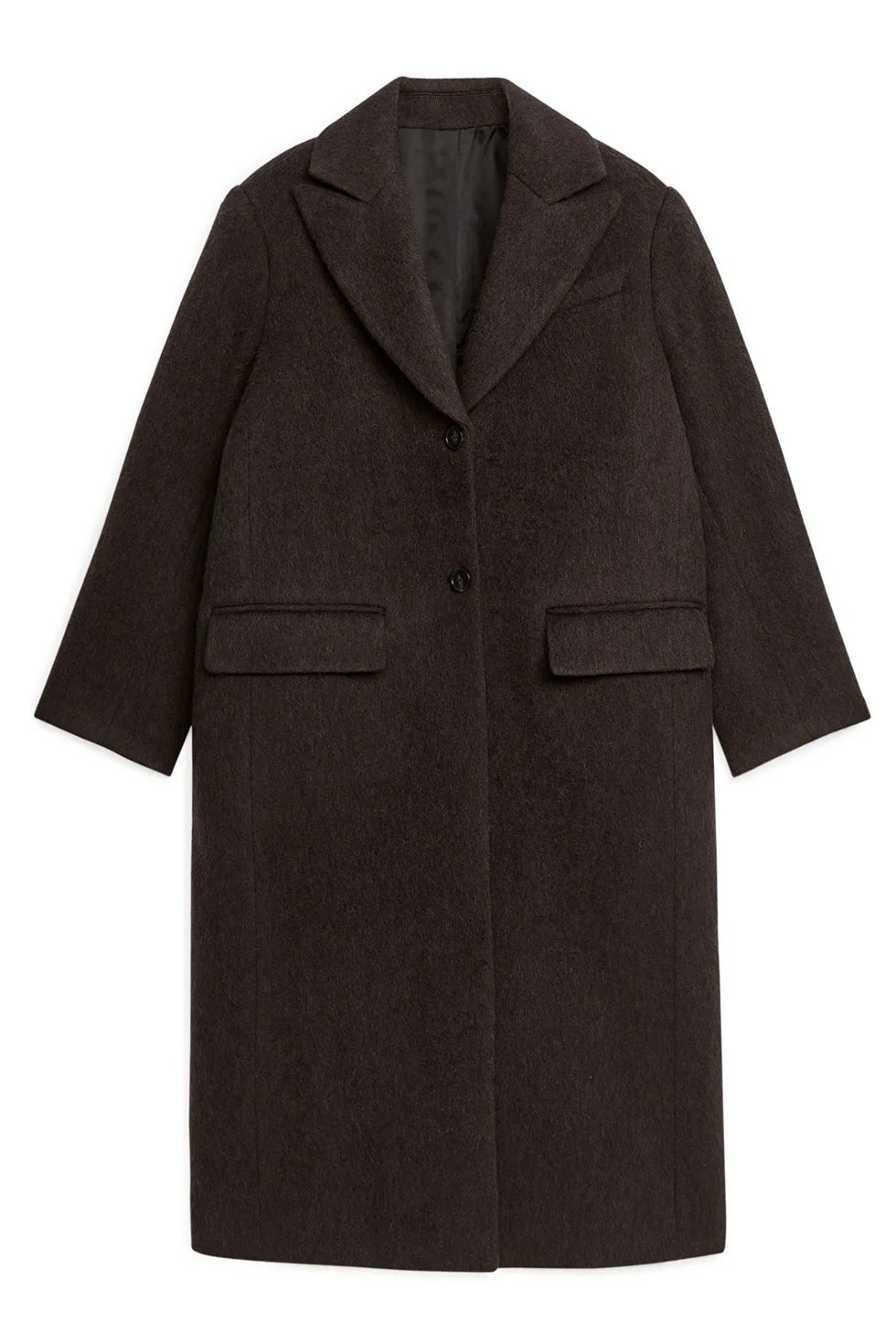 Пальто, пуховики и куртки, которые мы особо хотим видеть в своем гардеробе этой зимой