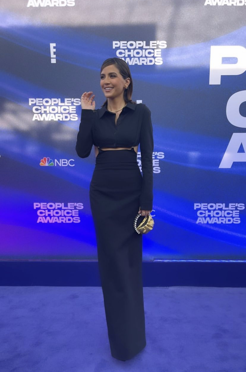 People’s Choice Awards 2022