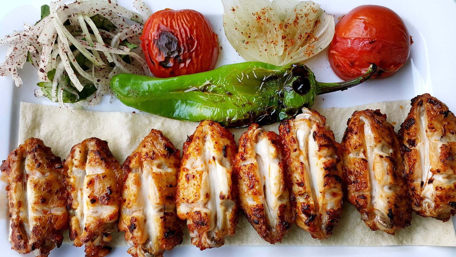 Рестораны, где подают вкусный шашлык в Алматы и Астане: 6 отличных заведений