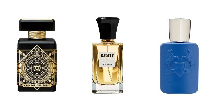 Классические и современные мужские парфюмы, которые можно положить под новогоднюю елку