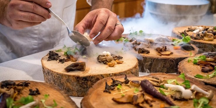 Кулинарные лайфхаки, которые сделают ваши праздничные блюда умопомрачительными