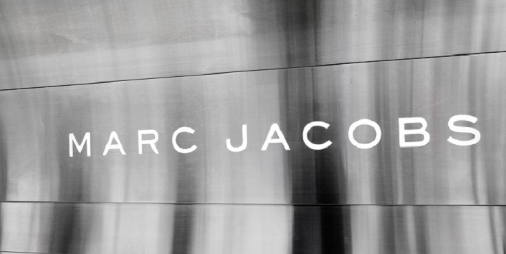 Кейт Мосс — героиня кампании Marc Jacobs. И да, мы влюблены в ее новый оттенок волос
