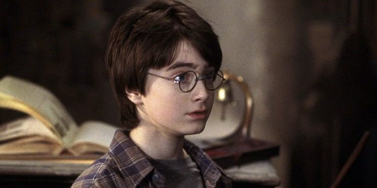 «Мальчик, который выжил»: в Великобритании выпустили монеты с изображением Гарри Поттера