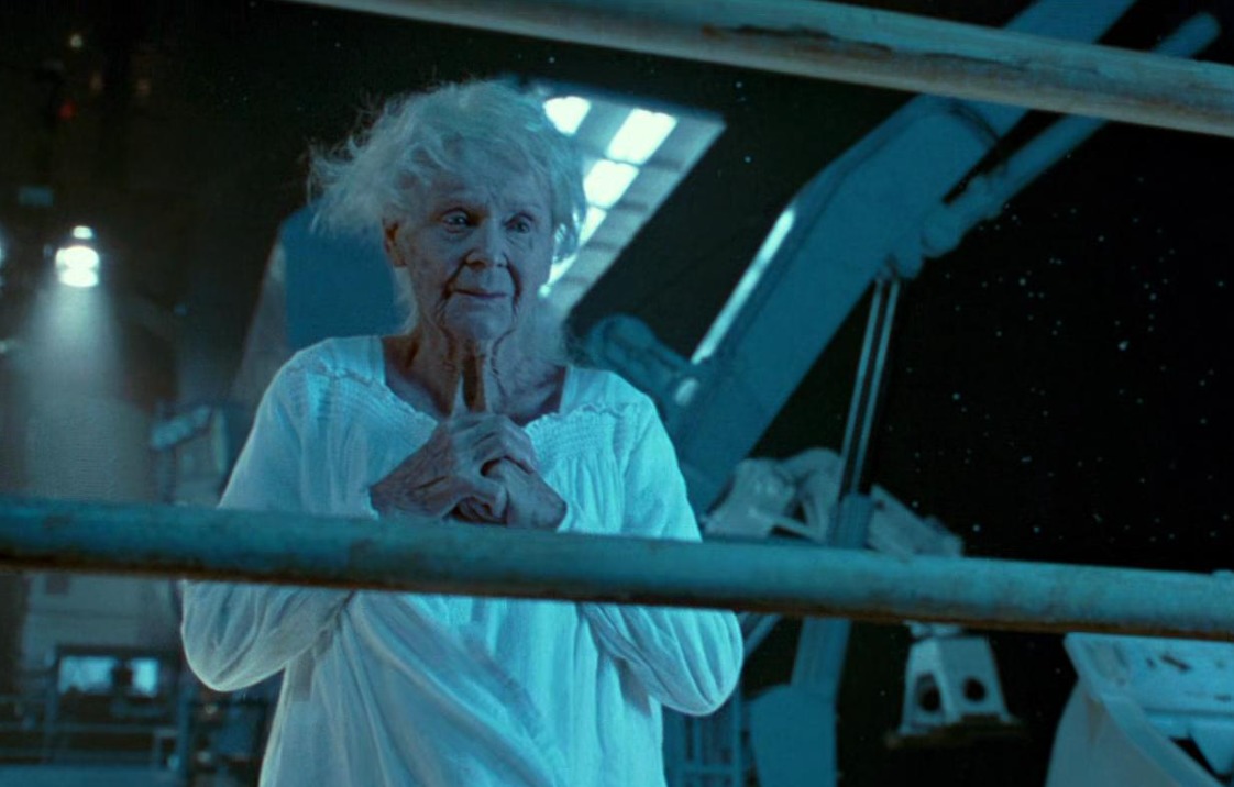 На съемках фильма "Титаник" случилась эта мистическая история. И она до сих пор не разгадана!