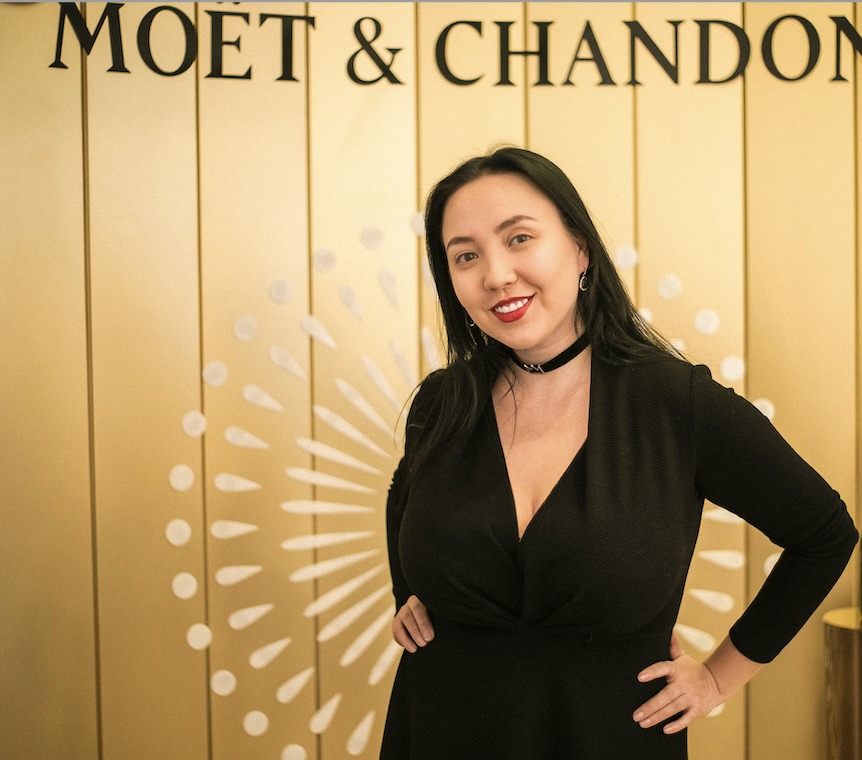 Moët & Chandon