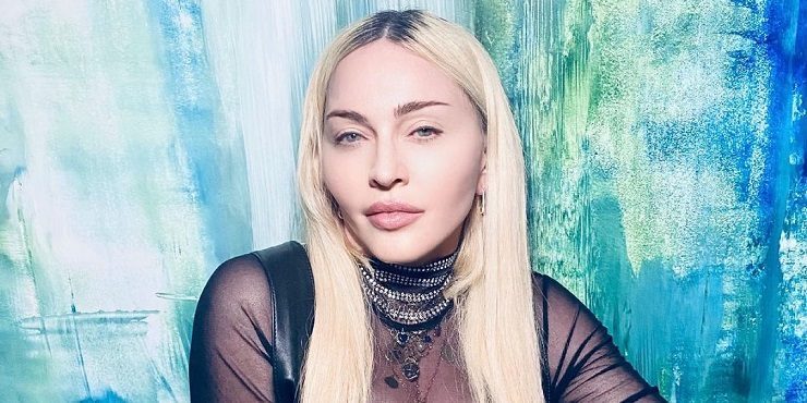 Байопик о Мадонне: почему фанаты уже разочарованы?