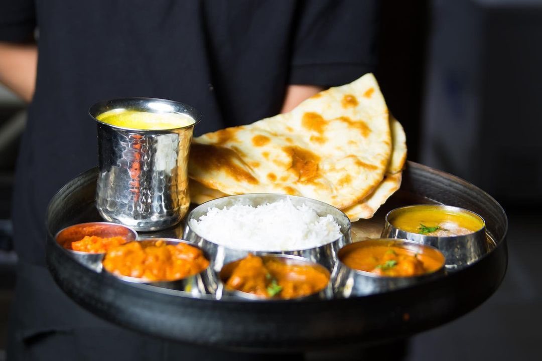 Индийские рестораны в Алматы и Астане: 6 заведений, куда стоит заглянуть