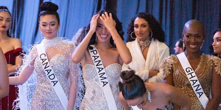 «Мисс Вселенная — 2022»: лучшие мемы на конкурс красоты