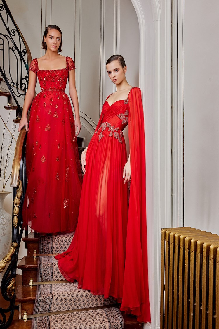 Zuhair Murad Pre-Fall 2023