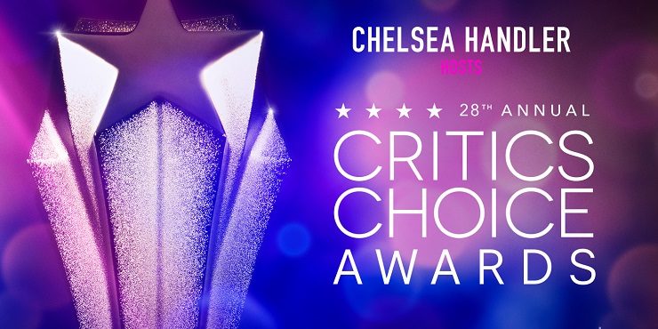 Critics’ Choice Awards 2023: эти фильмы, сериалы и актеры названы лучшими