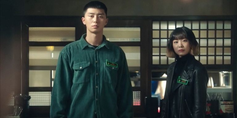 Лучшие корейские дорамы, которые можно посмотреть на Netflix