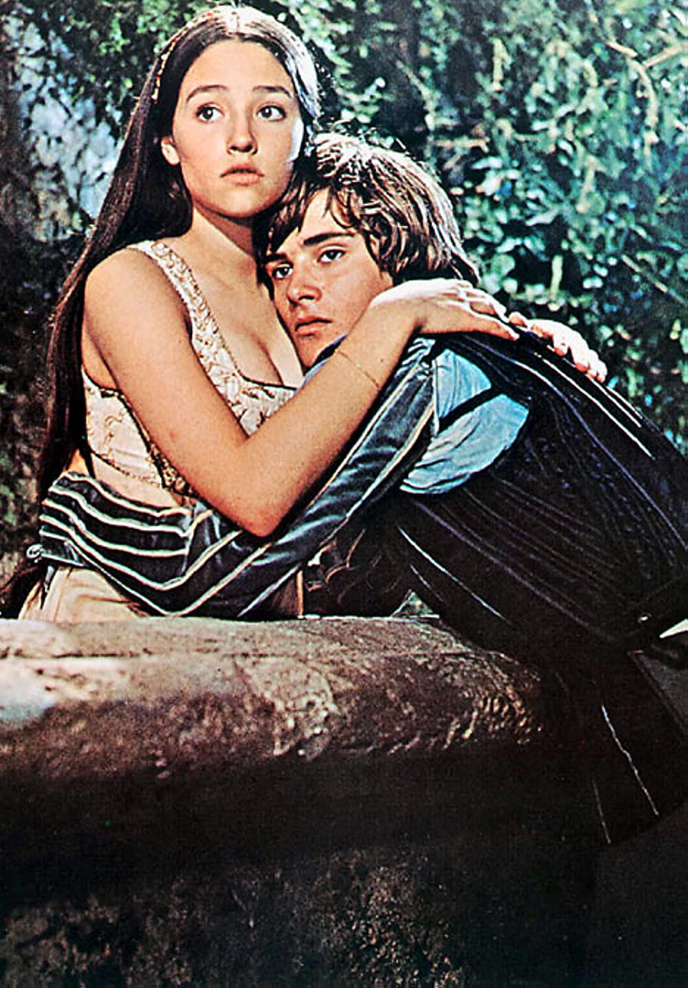 "Ромео и Джульетта": интригующие детали секс-скандала