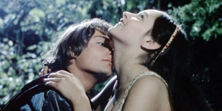 «Ромео и Джульетта»: интригующие детали секс-скандала