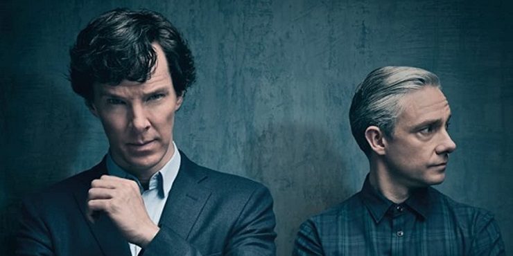 «Шерлок» с Бенедиктом Камбербэтчем: снимут ли продолжение сериала?