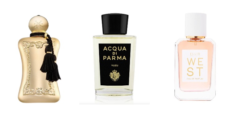 Воспоминания о солнечном лете: лучшие цитрусовые парфюмы