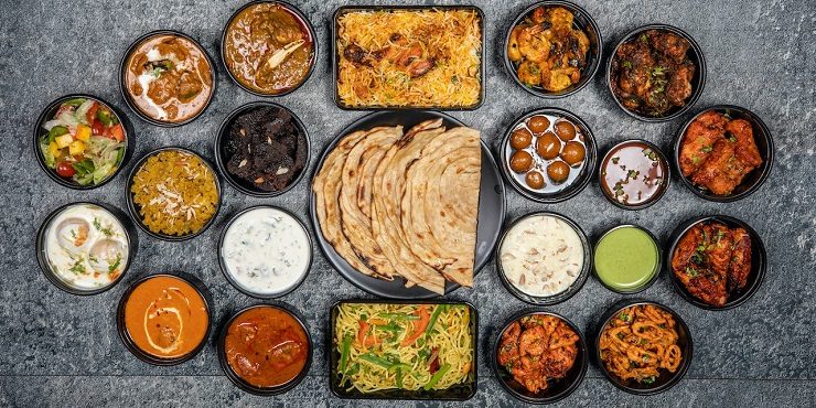 Индийские рестораны в Алматы и Астане: 6 заведений, куда стоит заглянуть