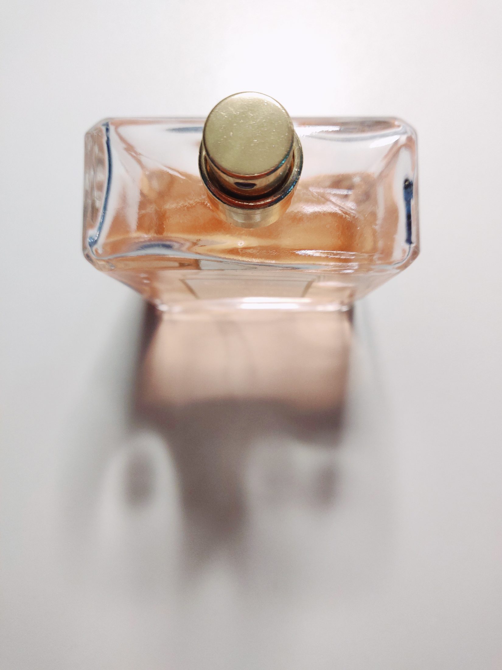 как хранить парфюм