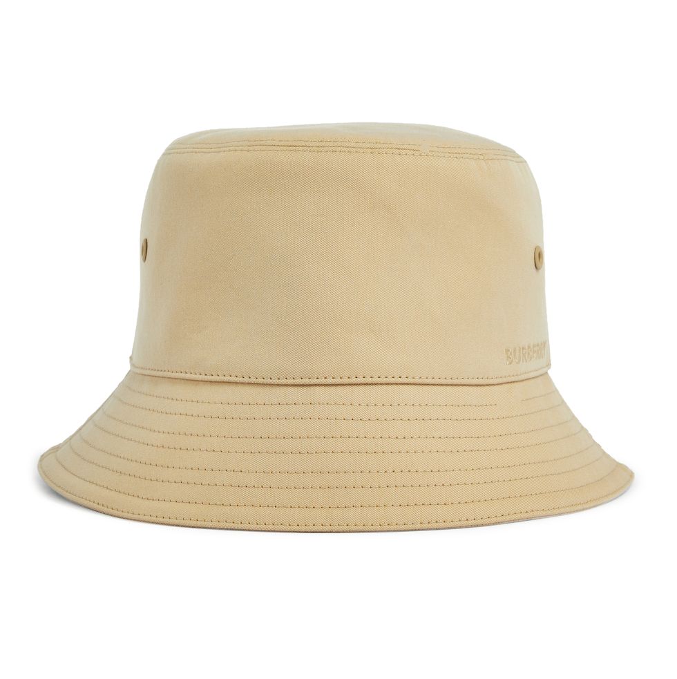 Шляпы, козырьки и панамы: вот наши фавориты для теплых солнечных дней