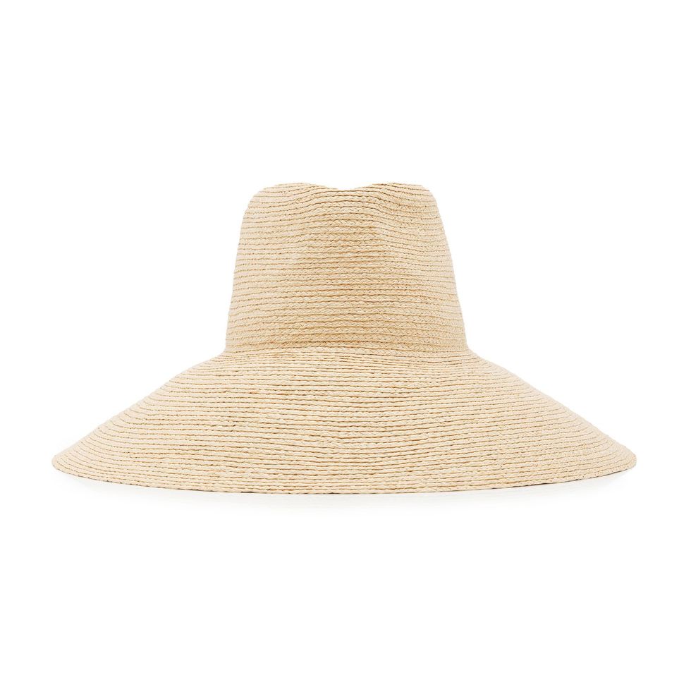 Шляпы, козырьки и панамы: вот наши фавориты для теплых солнечных дней