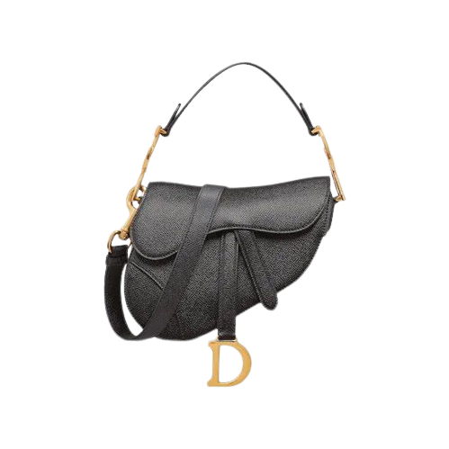 Saddle bag - сумка, которую вы полюбите за ее необычную форму