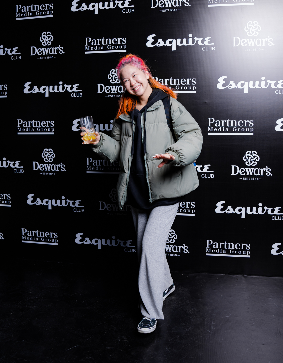 Esquire Club