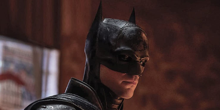 «Бэтмен — 2» будет: вот все, что мы знаем о сиквеле