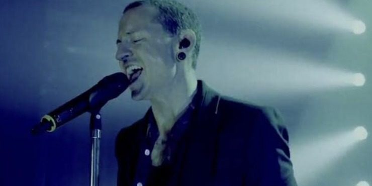 Linkin Park выпустят ранее неизданный сингл с вокалом Честера Беннингтона