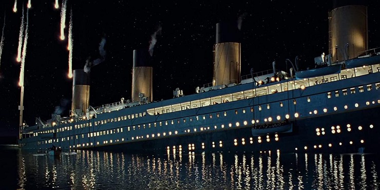 «Титаник» не затонул: TikTok-разоблачение повергло всех в шок