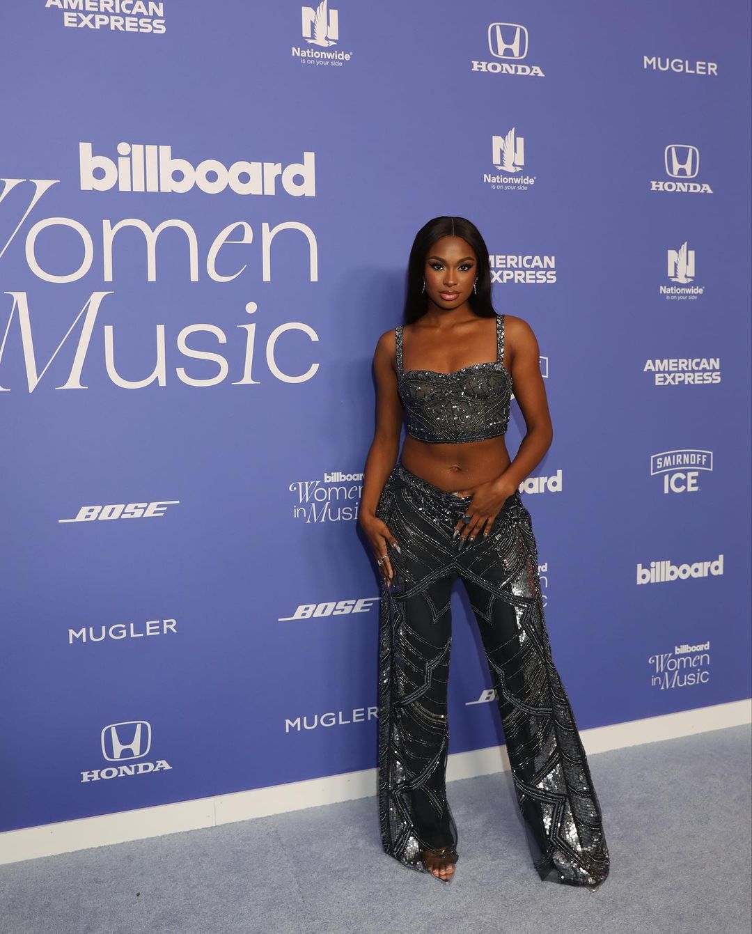 Billboard Women in Music Awards 2023