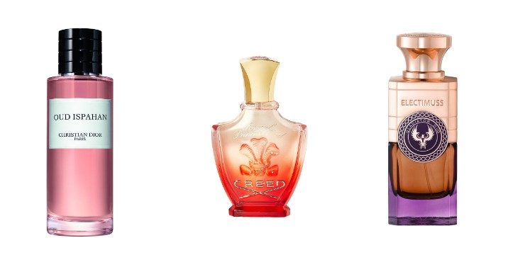 Стойкие и насыщенные: лучшие удовые парфюмы