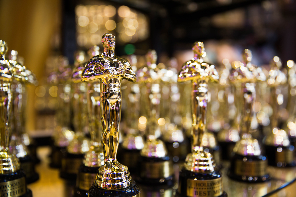 10 фактов о статуэтке "Оскар"