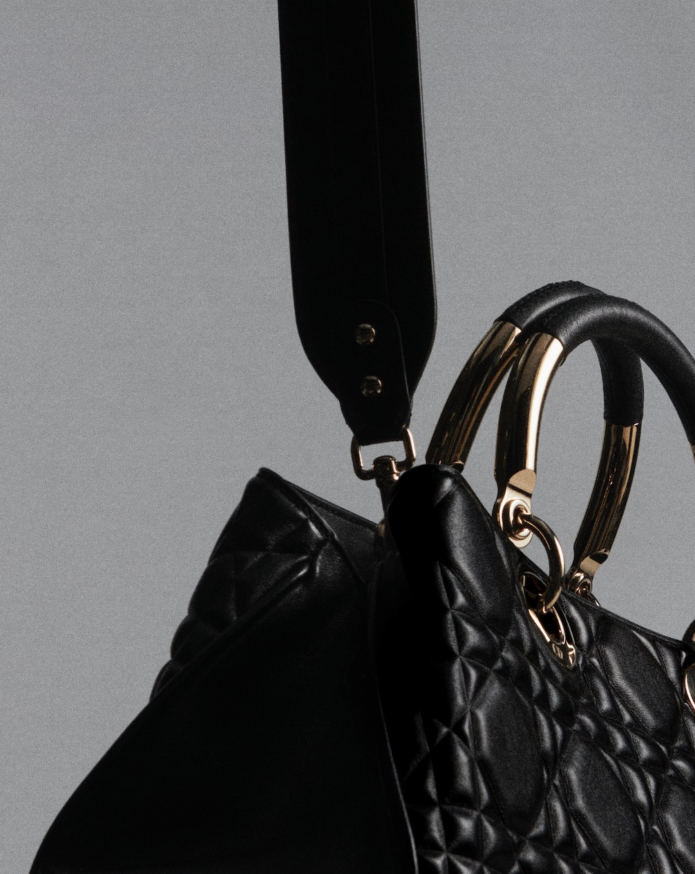 Новые леди: сумка Lady Dior 95.22