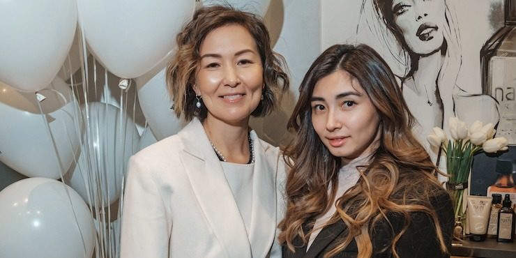 Самый ожидаемый итальянский бренд для волос теперь официально в Казахстане